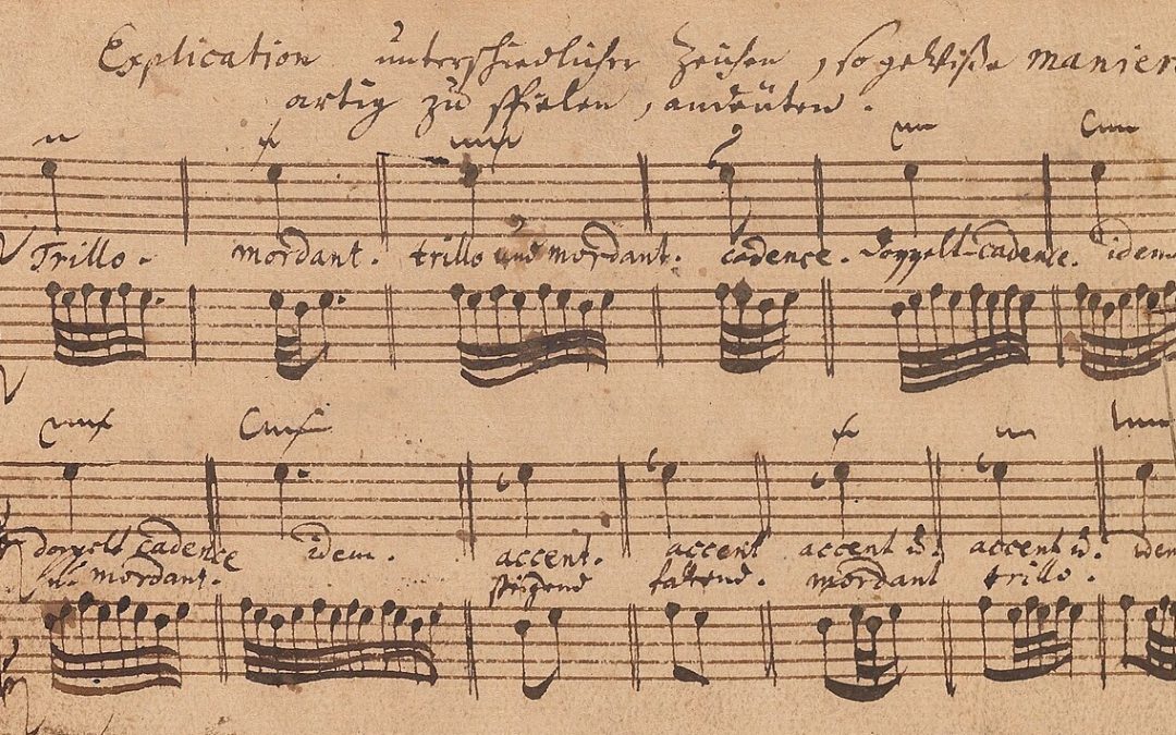 Bach: Musician . . . and Theologian?