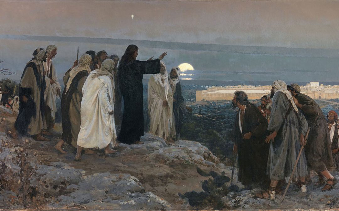 The Cornerstone