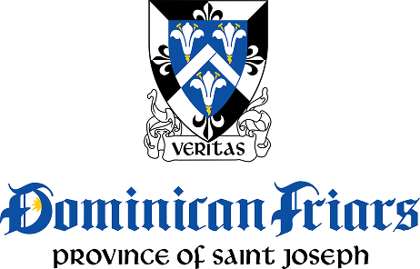 Friars Foundation Logo