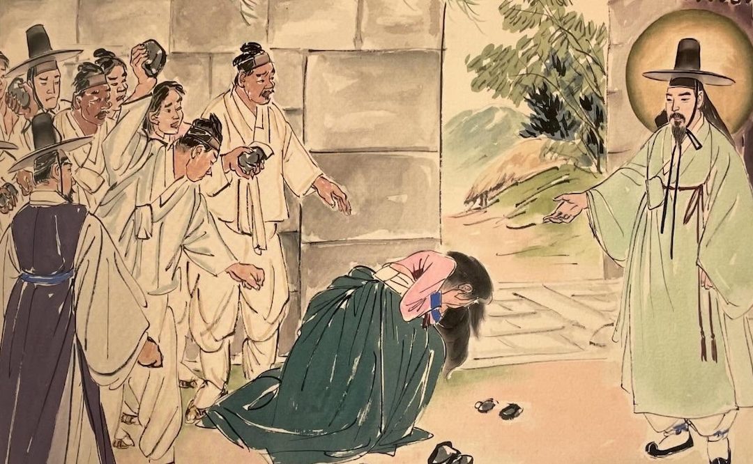 Why K-Pop Demon Hunters Makes Sense to Christians