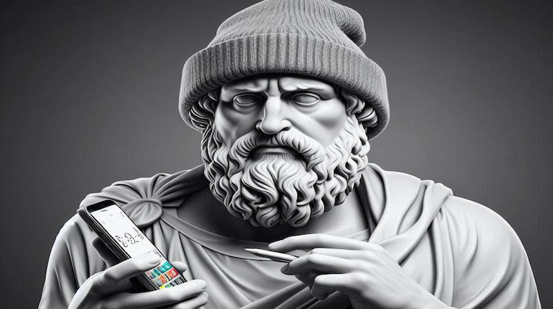 MetaTok: The Metaphysics of Social Media