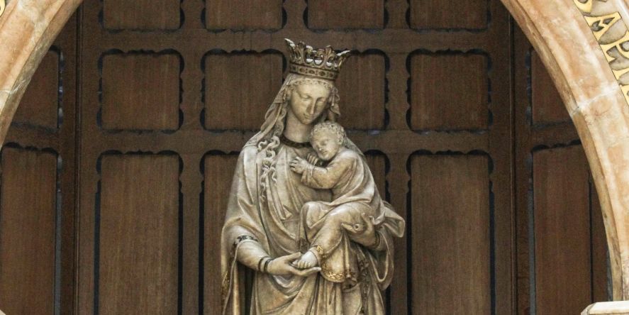 Sedes Sapientiae