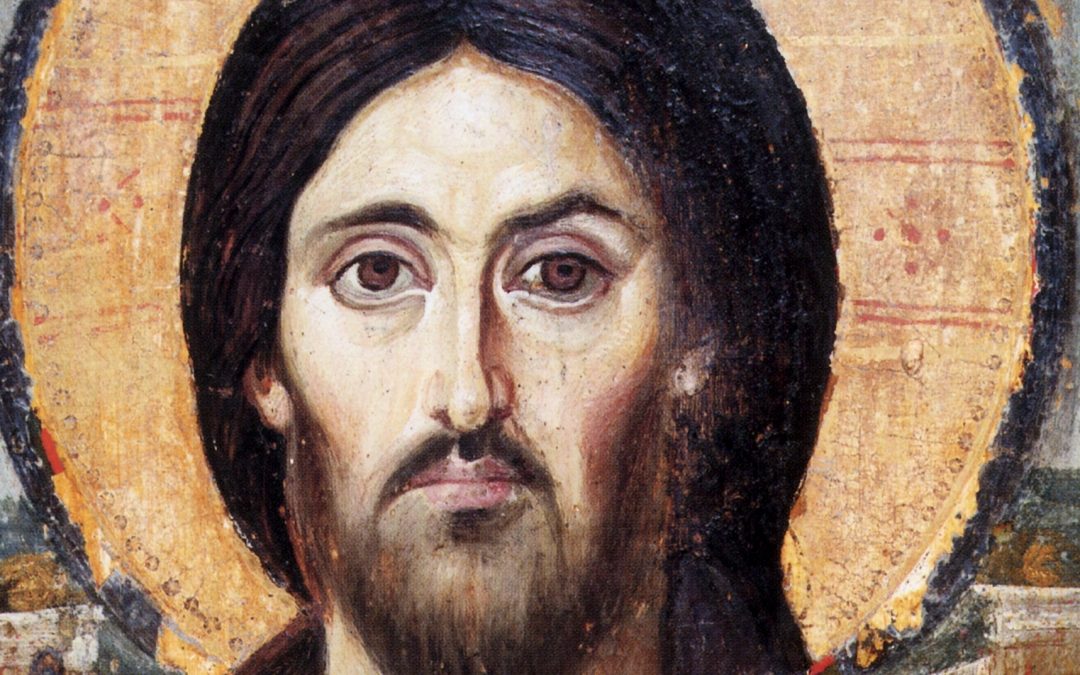 Thy Face, Lord, Do I Seek