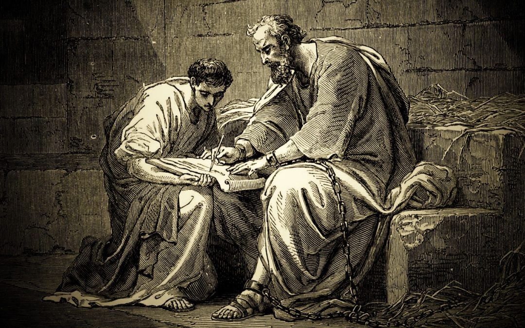 Charity’s Paradox